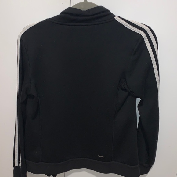 3/$29 Adidas Track Jacket - Picture 2 of 4